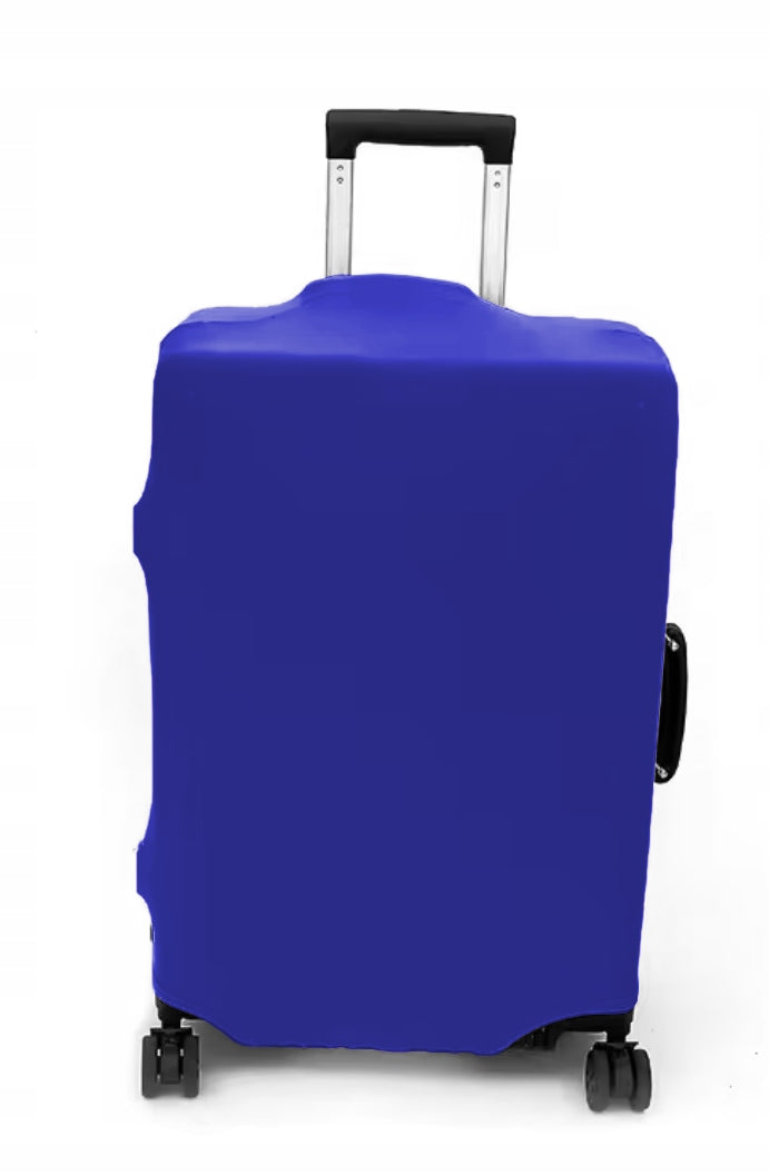 PROTECTIVE COVER FOR CABIN SUITCASE TRAVEL CASE LUGGAGE M 60x40x26 EAN (GTIN) 5903794441965