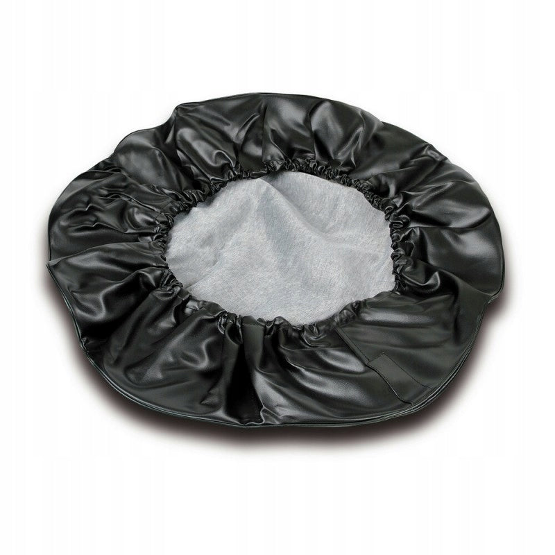 PROTECTIVE COVER FOR EXTERNAL SPARE WHEEL FOR SUV 4X4 78x28cm 15938 Manufacturer's catalog number 15938