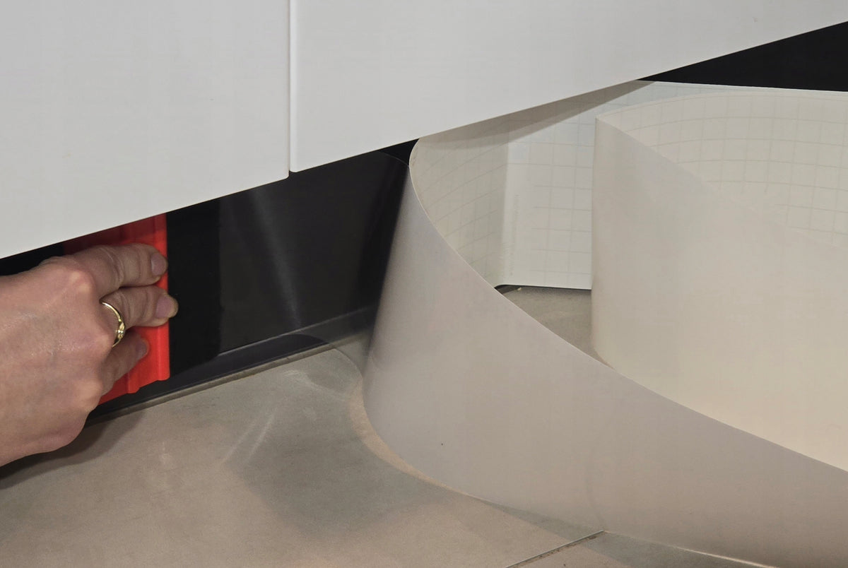 PROTECTIVE FILM DOOR FURNITURE AGAINST SCRATCHING 150X80 RAKLA FELT FREEBIE Brand no brand