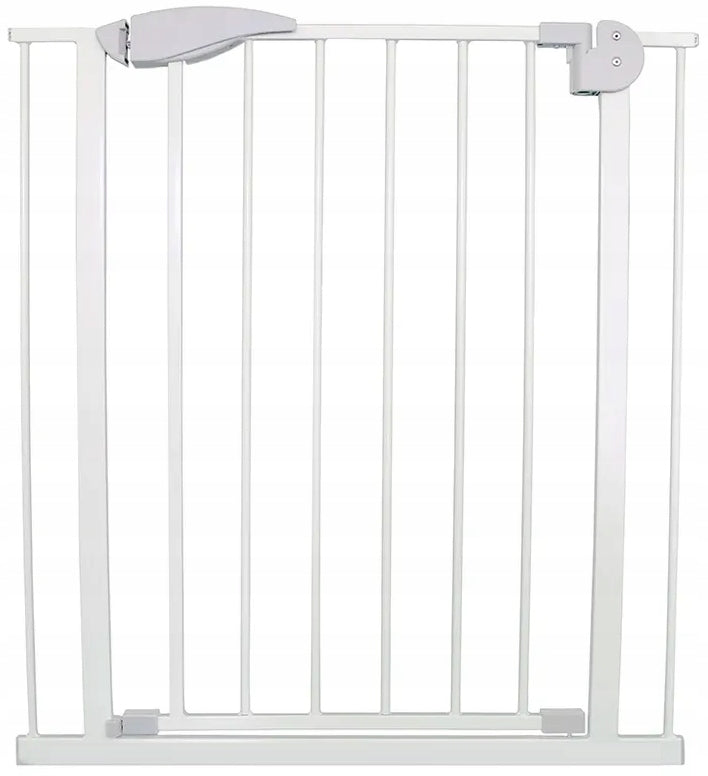 PROTECTIVE GATE SECURITY BARRIER FOR DOOR STAIRS LARGE 75-115 cm Packaging status original