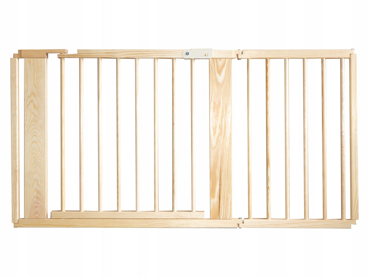 PROTECTIVE GATE SECURITY BARRIER FOR STAIRS FIREPLACE DOOR UP TO 140 cm Manufacturer code PB.F.12.S.2302
