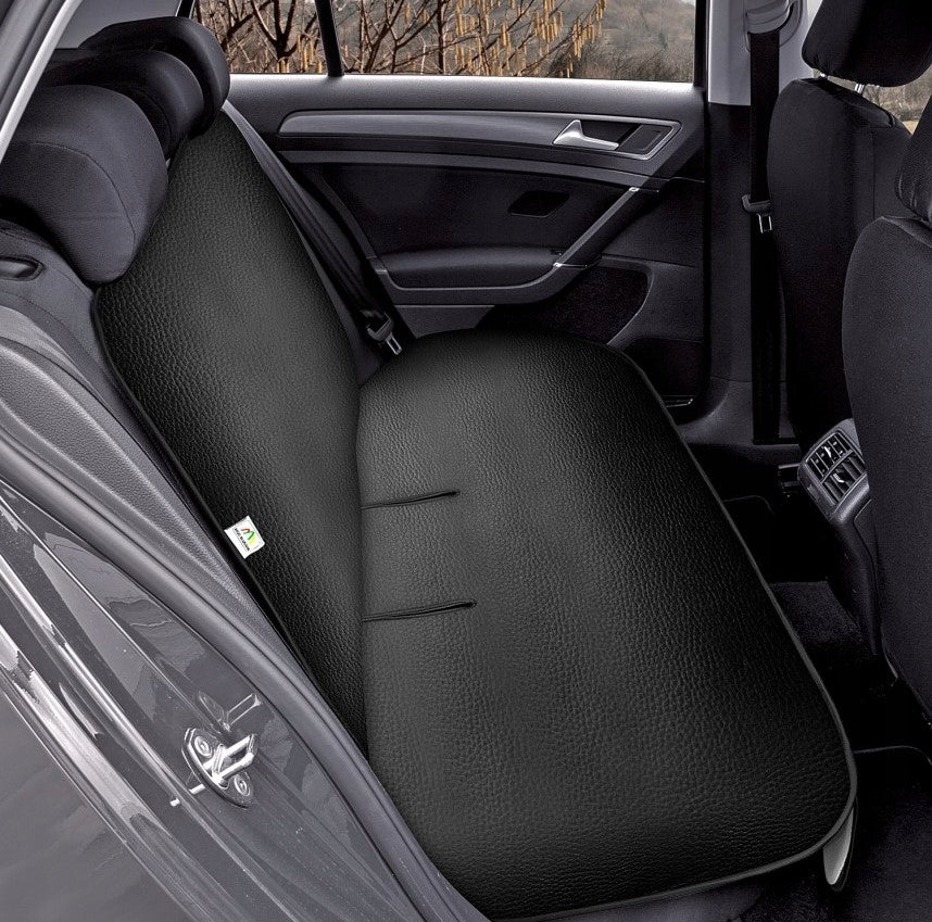 PROTECTIVE MAT FOR THE REAR SEAT UNDER THE FAUX LEATHER SEAT Brand Kegel-Błażusiak