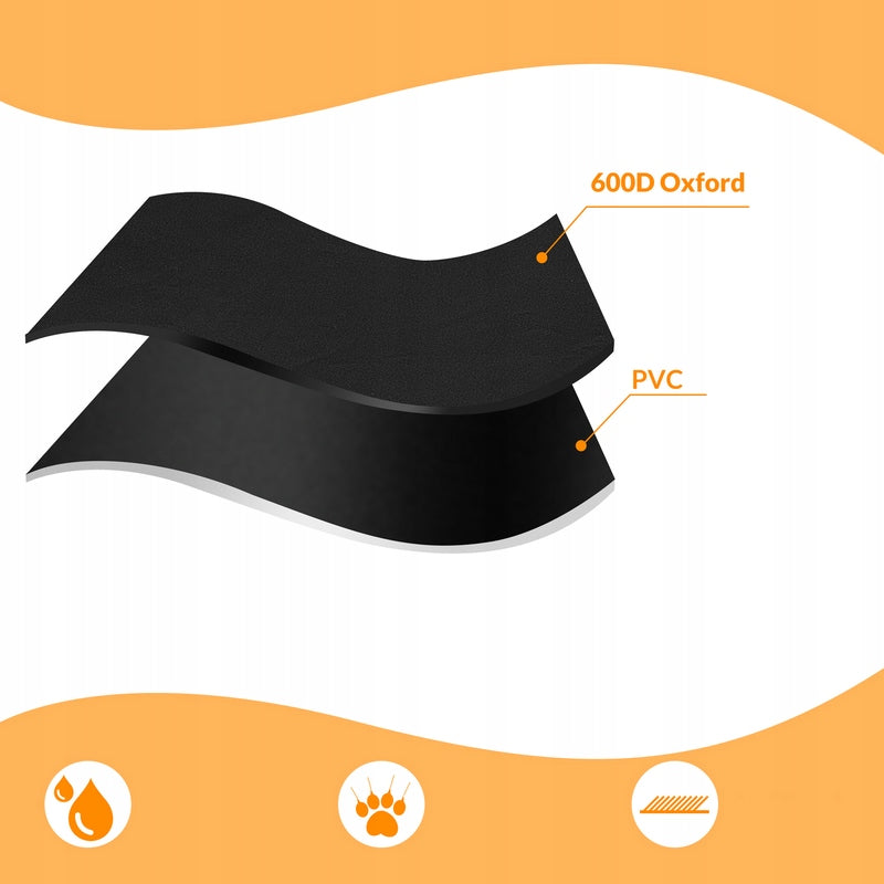 PROTECTIVE MAT FOR TRUNK UNIVERSAL WATERPROOF Packaging status original