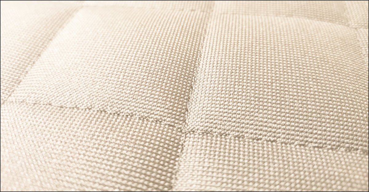 PROTECTIVE MAT under the car seat cover the seat Manufacturer PPHU Car-Design