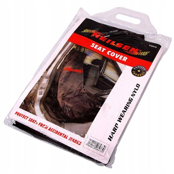 PROTECTIVE WORKSHOP COVER FOR NEILSEN ARMCHAIR Manufacturer code CT0473