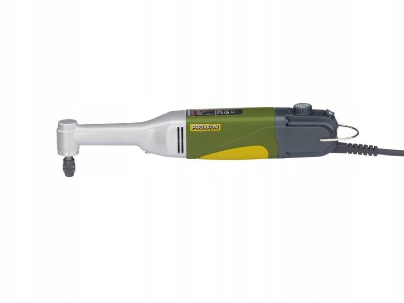 PROXXON Angle drilling machine drill 230V LWB/E 100W 28492 adjustment Brand Proxxon