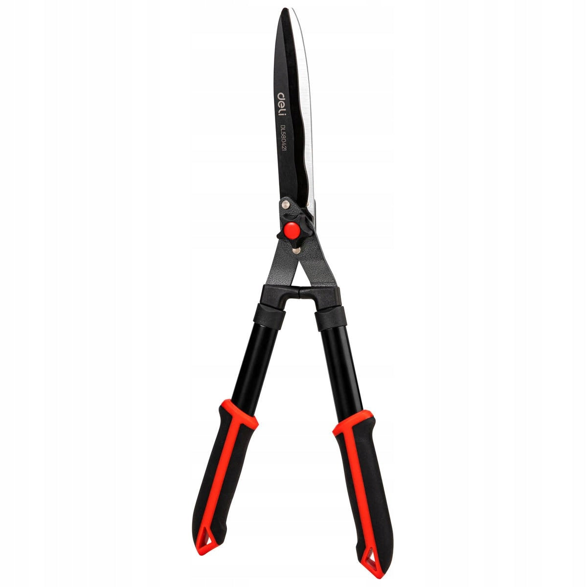PRUNING SHEAR GARDEN HEDGE TRIMMER DELI TOOLS 26.5' Brand Deli Tools