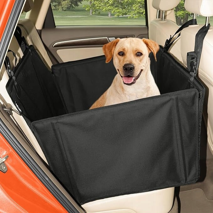 PSA car seat for car transporter basket bed size L