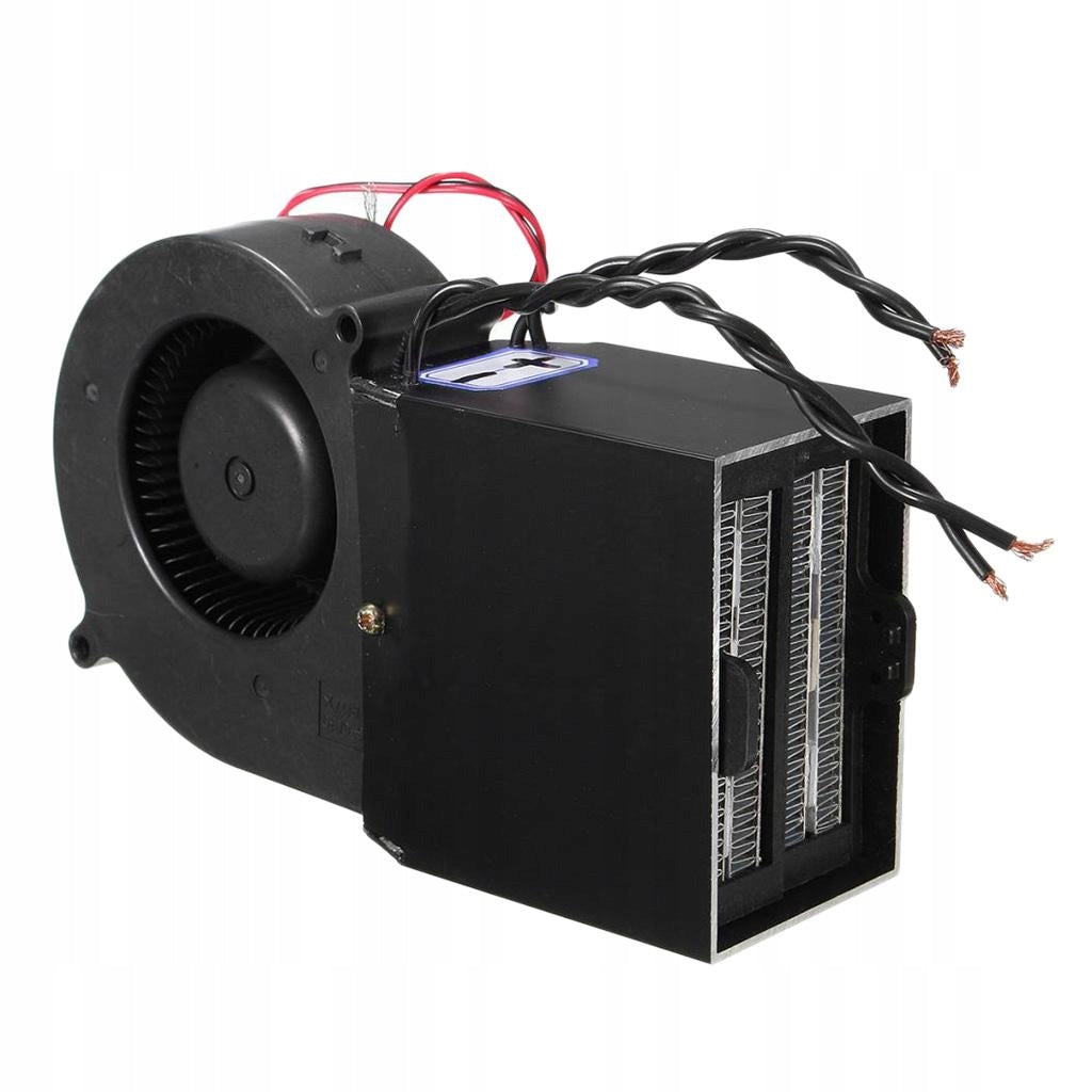 PTC 12V 300W/500W Adjustable Car Heater Dominant color not applicable