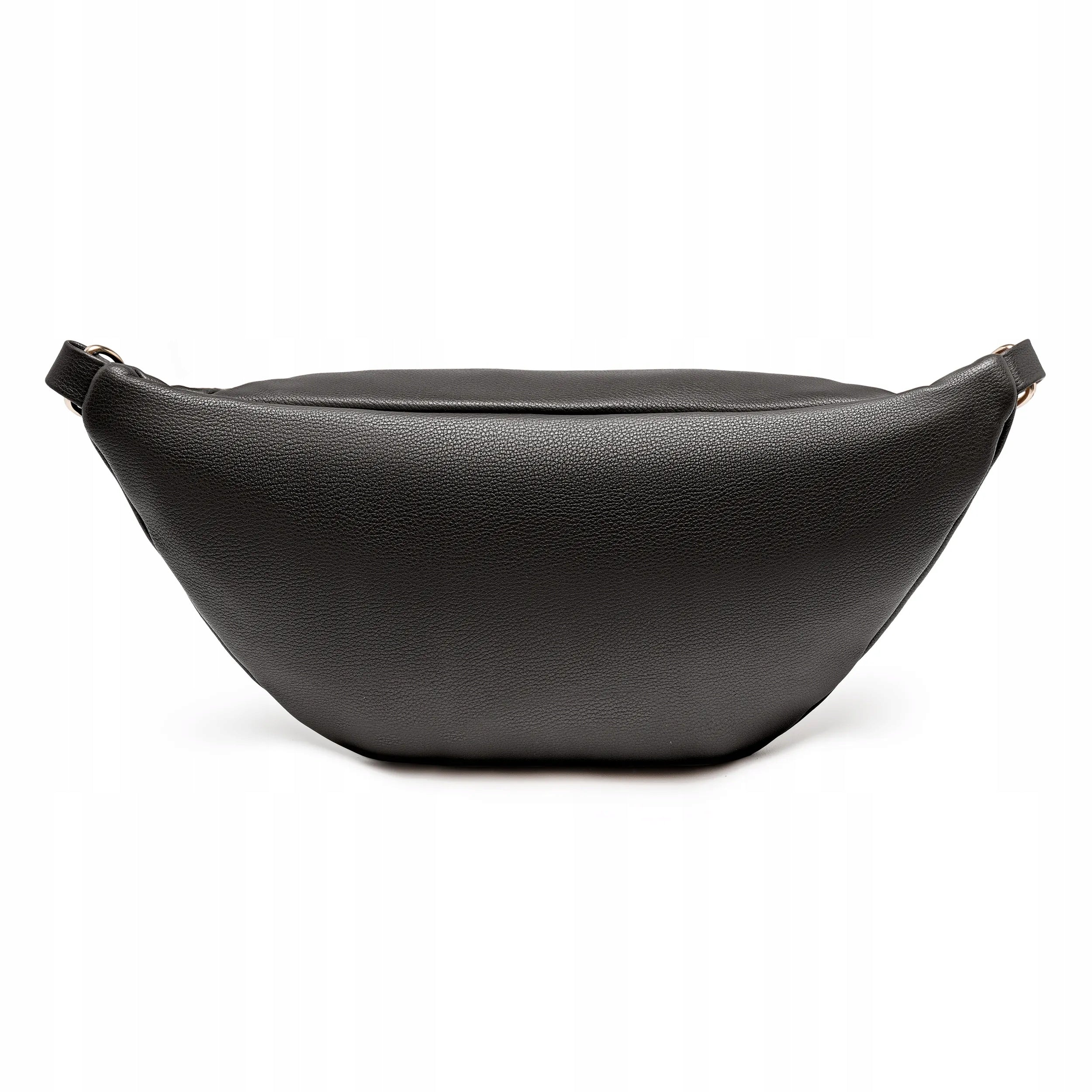 PUCCINI Bum Bag Women's Bag Hip Sachet Hip Black TM252-1 Manufacturer code TM252-1