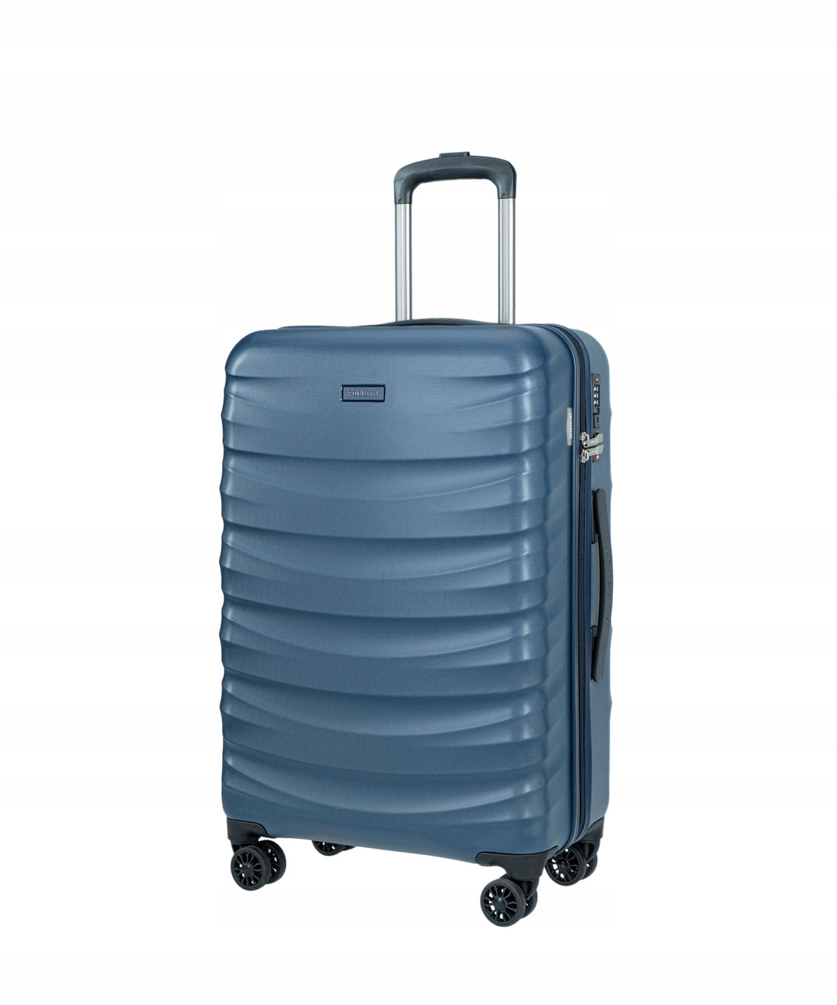 PUCCINI Set of Travel Suitcases PC Polycarbonate 3in1 PC032-7A Manufacturer code PC032-7A