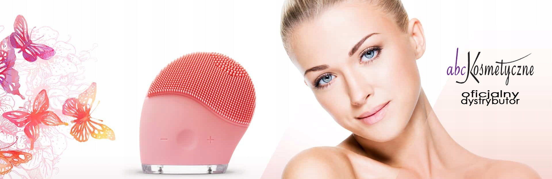 PUFFI Electronic Face Sonic Toothbrush Power supply rechargeable battery