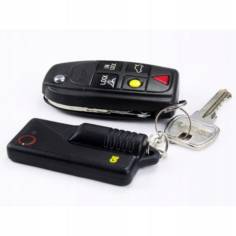 PUK-101 1-key remote control GORKE EAN (GTIN) 7321909139671