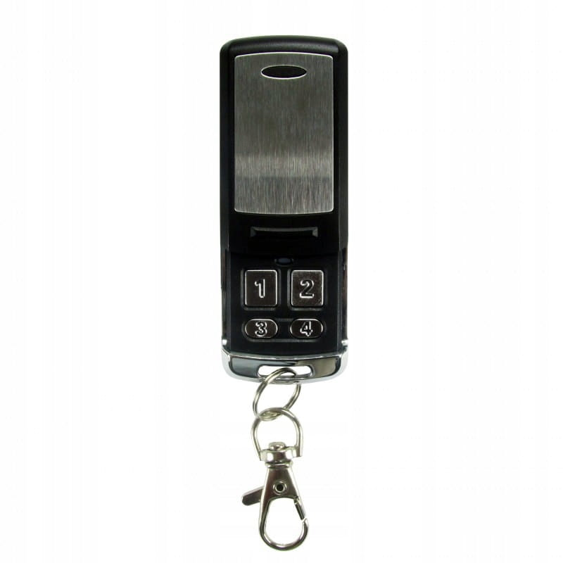 PUK-144 4-key remote control GORKE