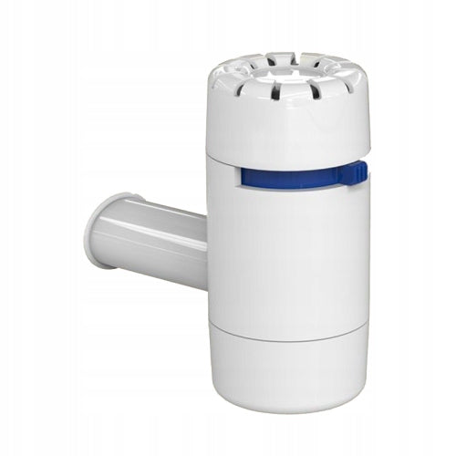 PULMOTRAINER - FLUTTER -REMOVES SECRETION FROM THE LUNGS