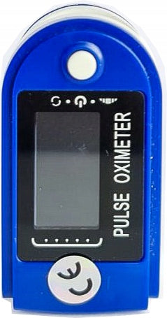 PULSE OXIMETER HEART RATE PULSE MONITOR FAST Brand no brand