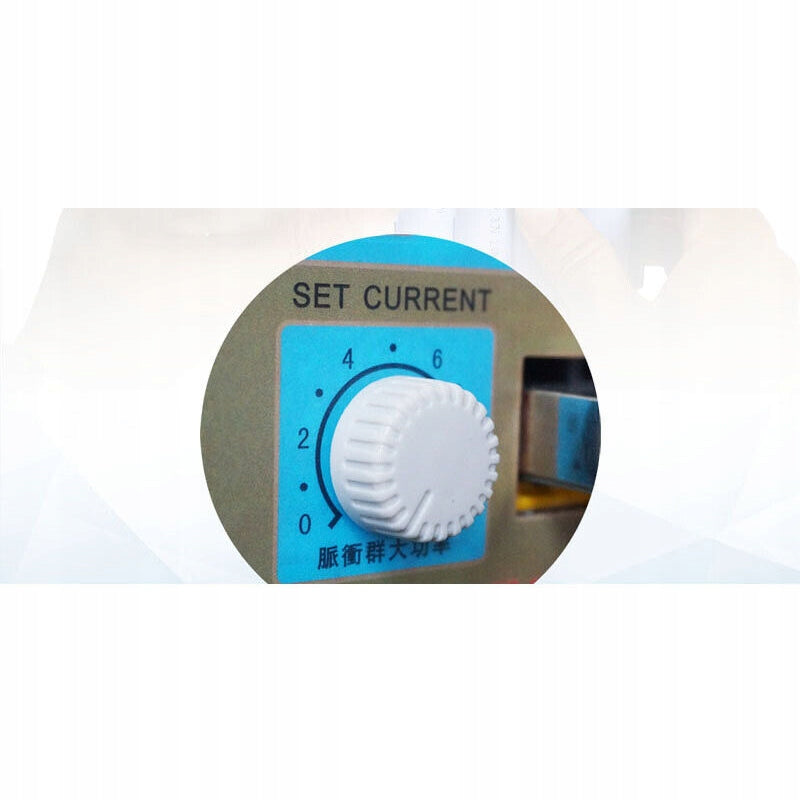 PULSE WELDING MACHINE WITH BATTERY CHARGER CELL TESTER 3IN1 SUNKKO 788H Brand Rosfix