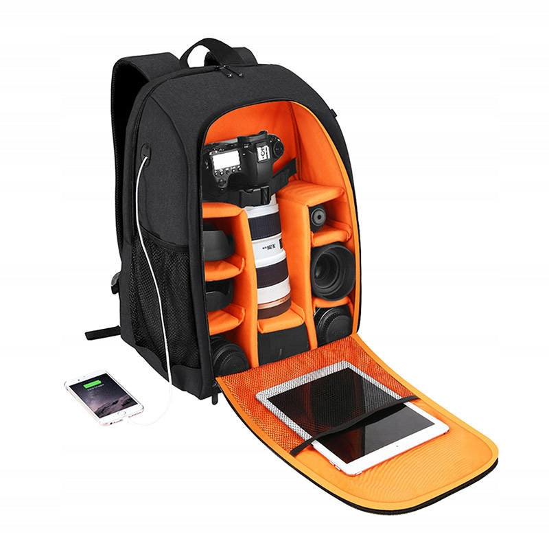 PULUZ WATERPROOF MATERIAL TRANSPORT BACKPACK PHOTO CAPE