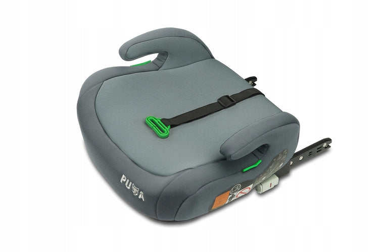 PUMA I-SIZE GRAPHITE SEAT (125-150) Brand Caretero