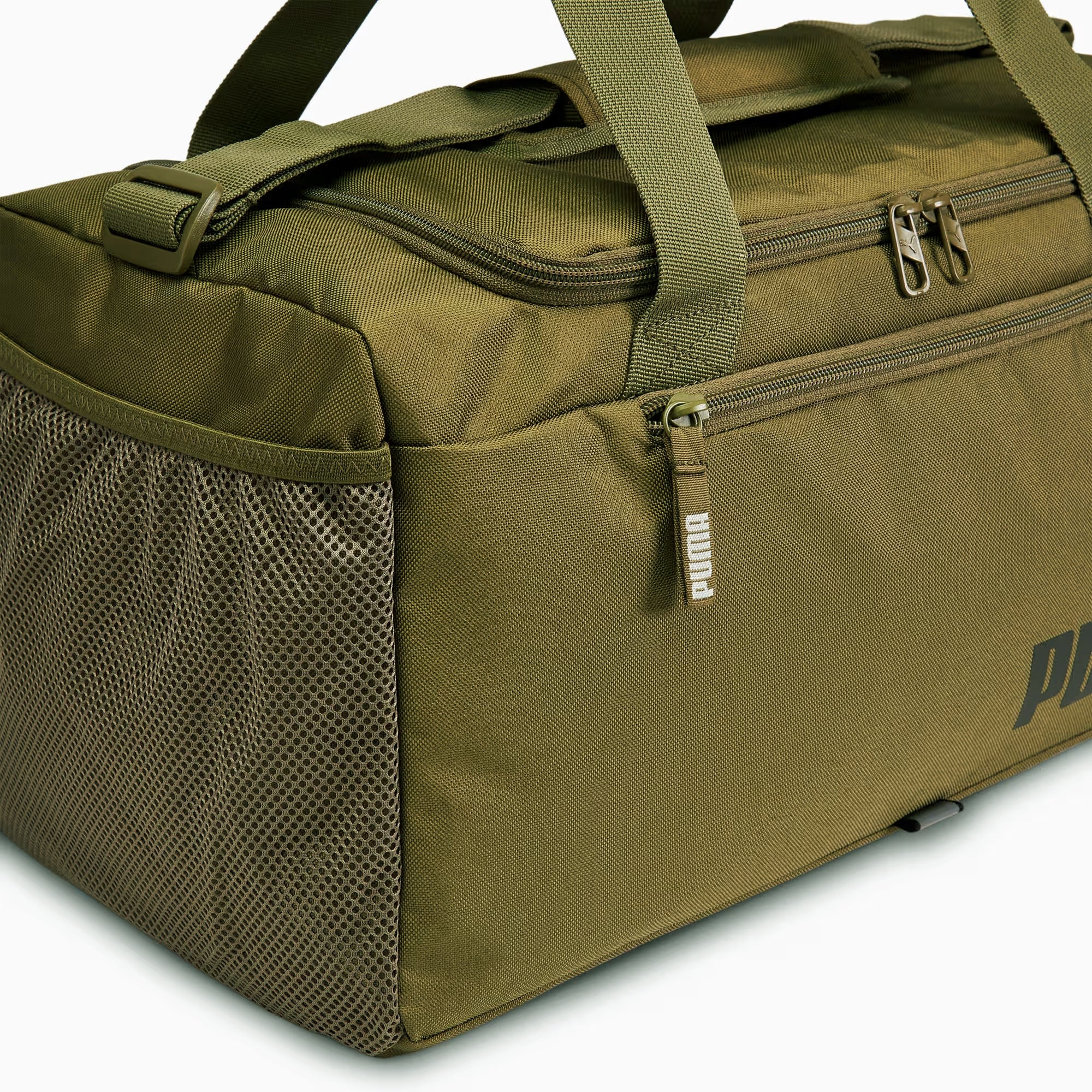 PUMA SMALL TRAVEL SHOULDER BAG FOR WOMEN S 31l Manufacturer code 07776203