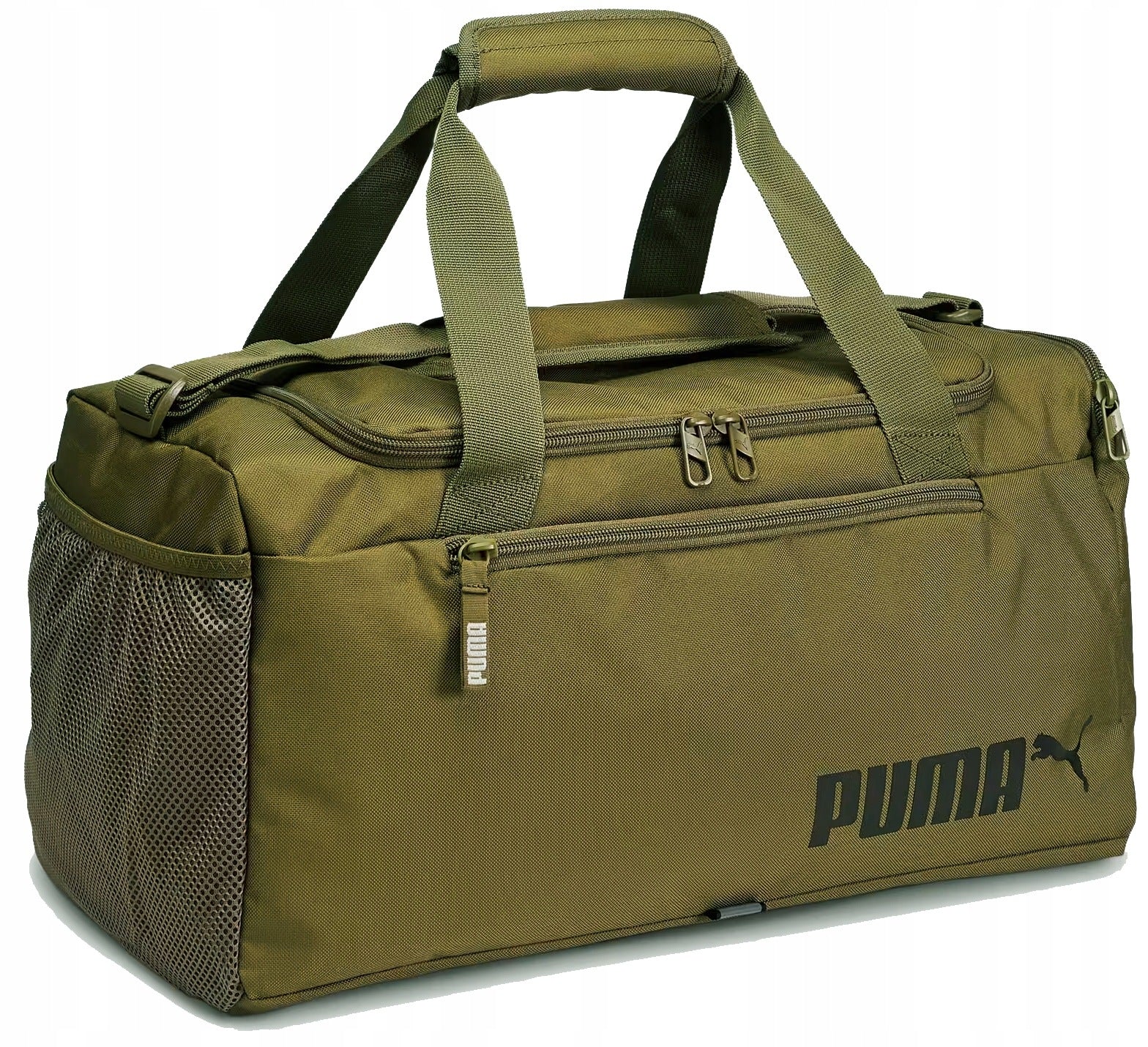 PUMA SMALL TRAVEL SHOULDER BAG FOR WOMEN S 31l