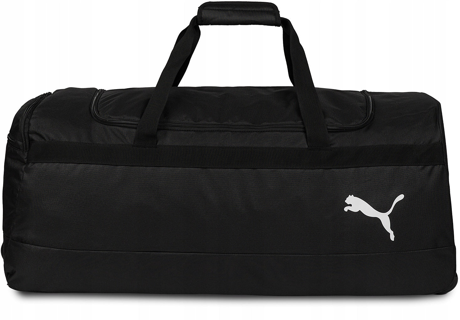PUMA TRAVEL BAG LARGE ON WHEELS WITH HANDLE 076866-03 Packaging status original