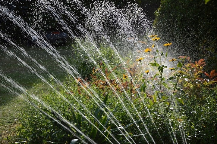 PUMP COMFORT 1200 AUTO CLEAN WATER RAINWATER IRRIGATION + CABLE FREEBIE! Manufacturer Malec