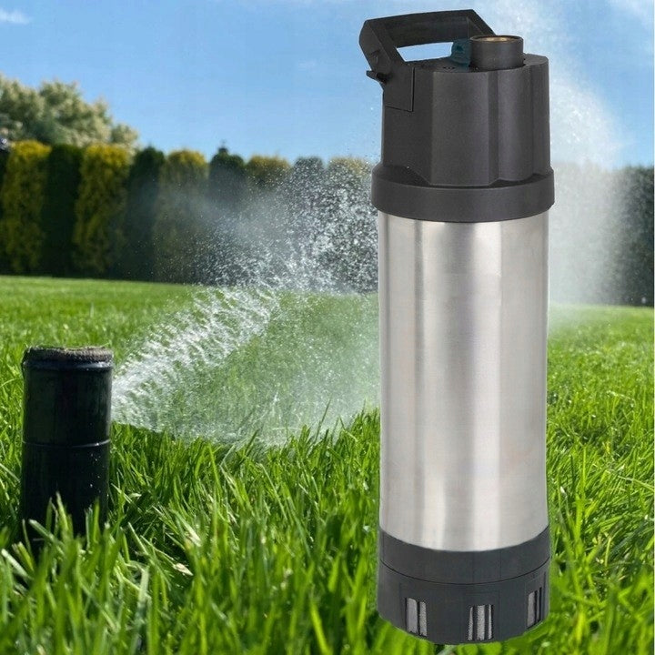 PUMP COMFORT 1200 AUTO CLEAN WATER RAINWATER IRRIGATION + CABLE FREEBIE! Manufacturer code COMFORT 1200W 100L/MIN DO WODY DESZCZOWEJ
