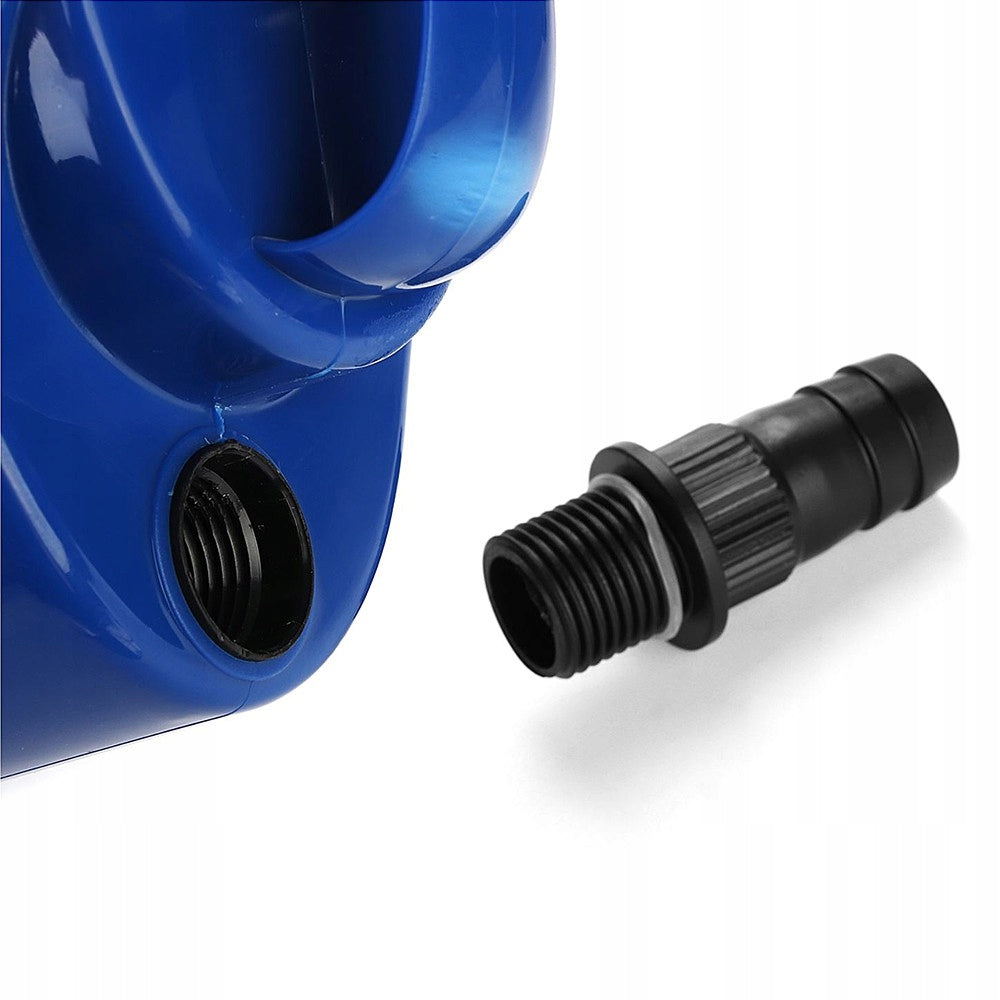 PUMP FOR LOW WATER LEVEL PUMP LOW IMMERSION FROM 10MM 2500L/H EAN (GTIN) 5903900047869