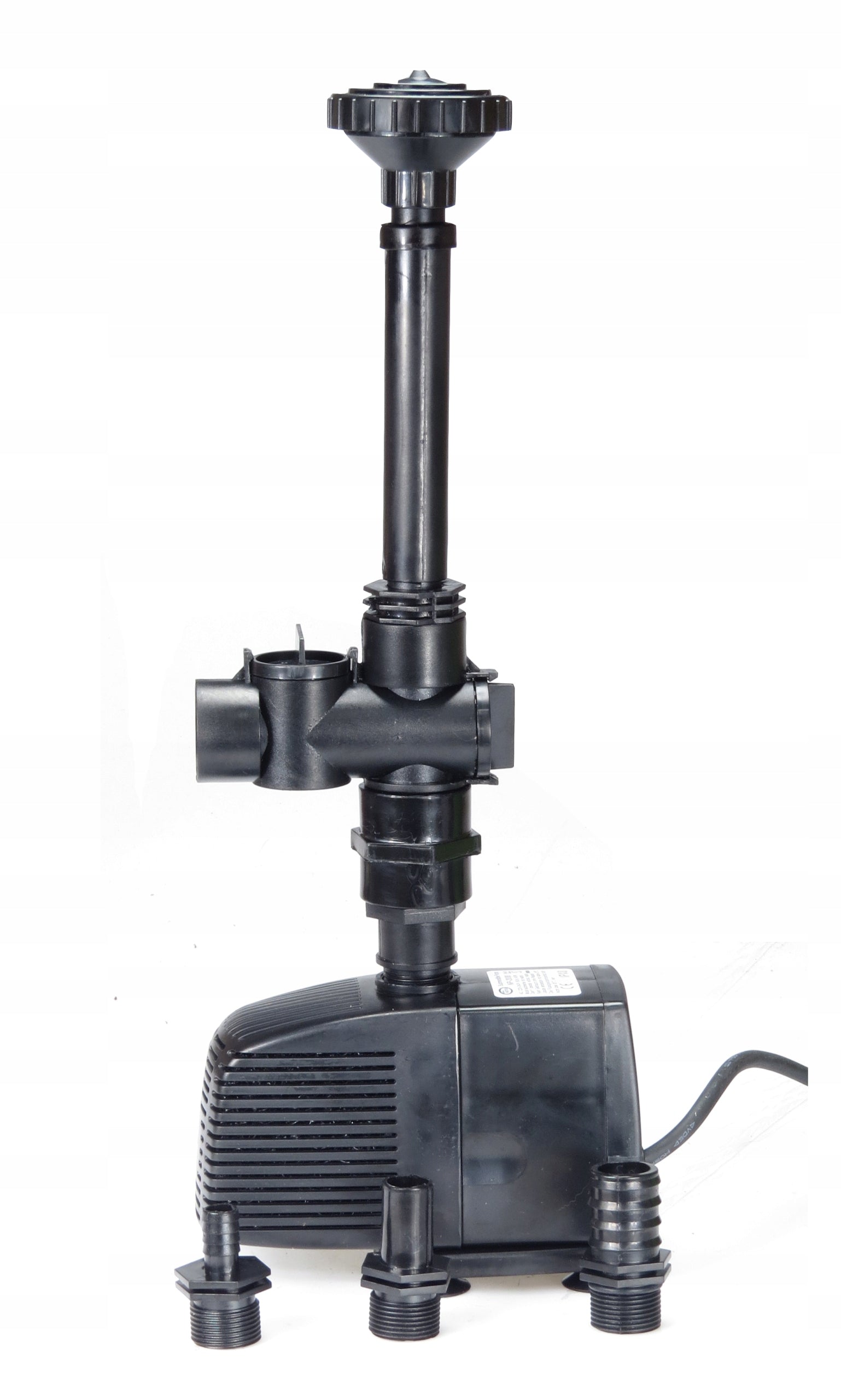 PUMP FOR POND WATER AQUA NOVA NP-2000L 45W