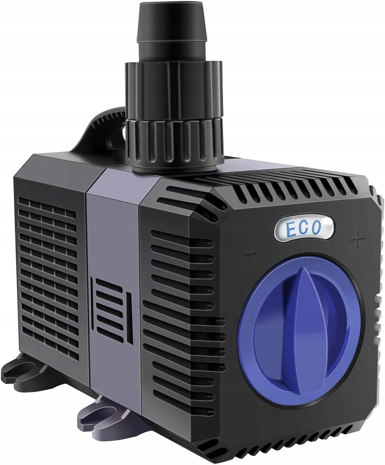 PUMP FOR POND WATER FOUNTAIN AQUARIUM ECO CTP-3800 3600 l/h 20W Manufacturer no brand