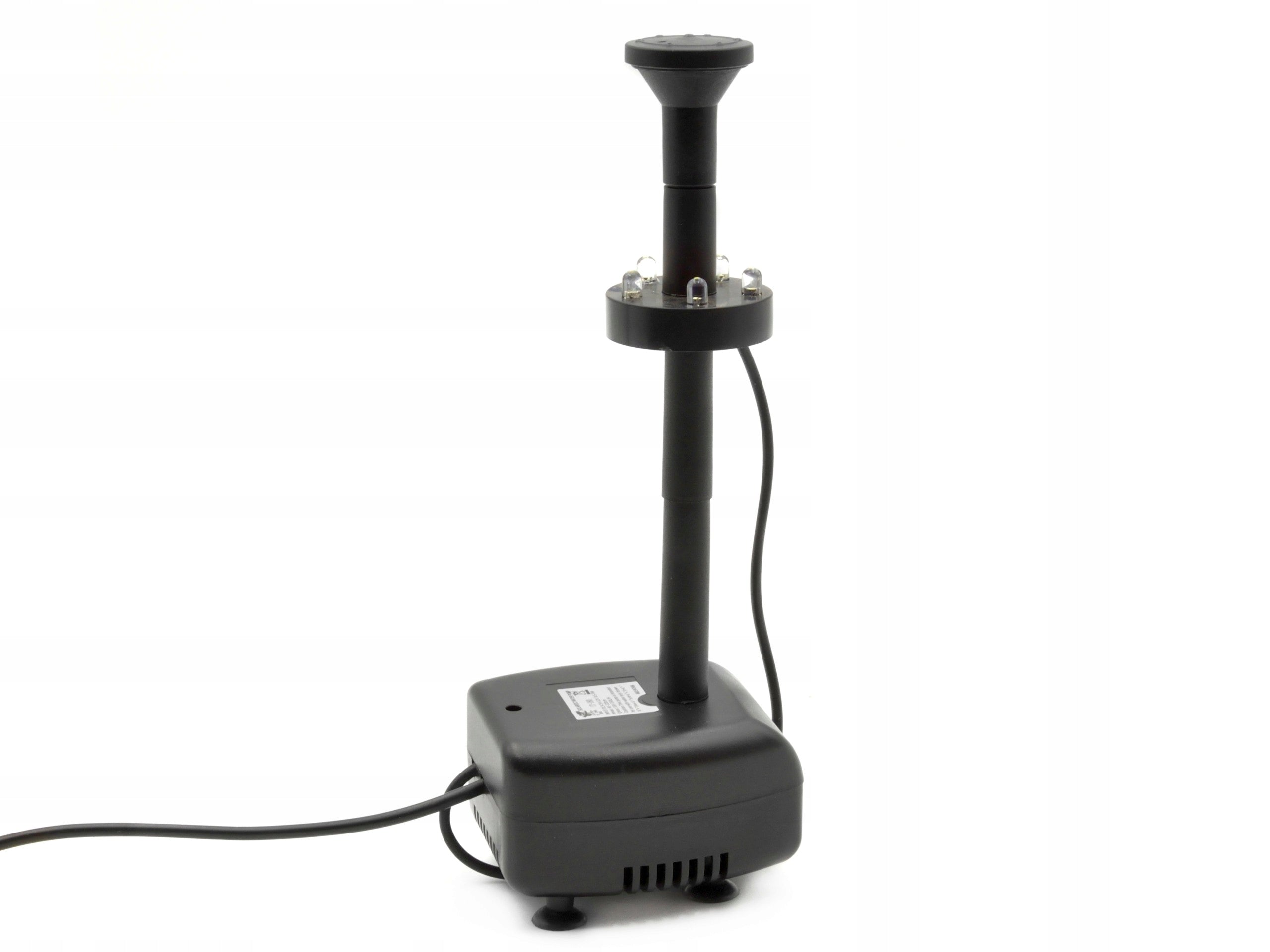 PUMP FOR POND WATER SOLAR PUMP Manufacturer Geko