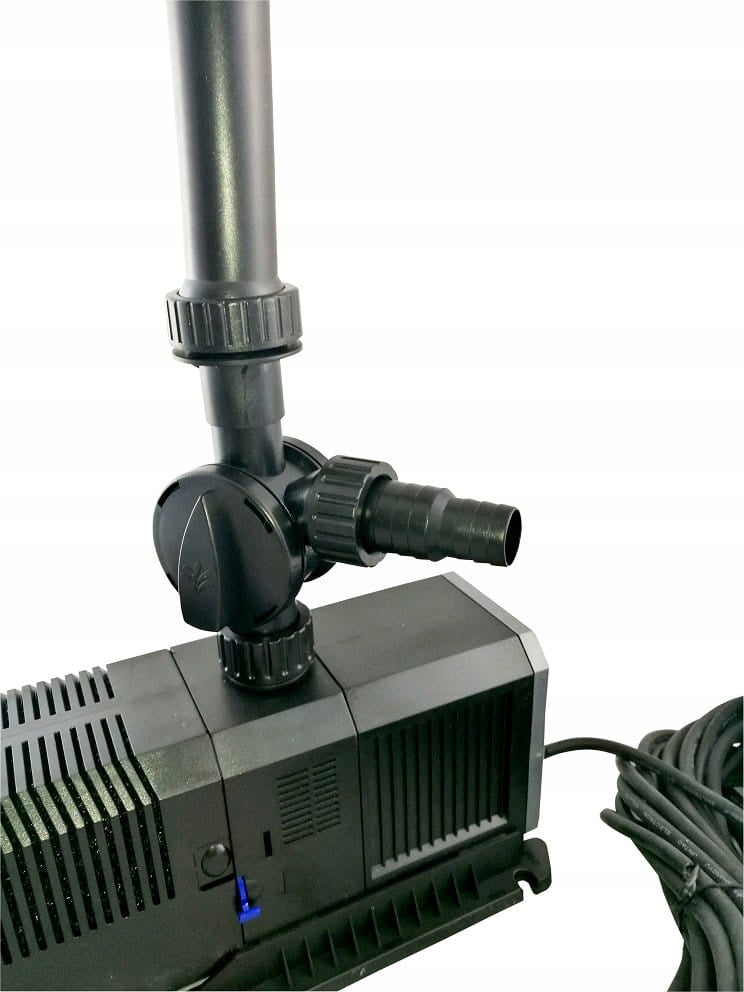 PUMP FOUNTAIN CHJ-3003 FOR POND WATER 3000L/H STRONG ECO Power 55 W