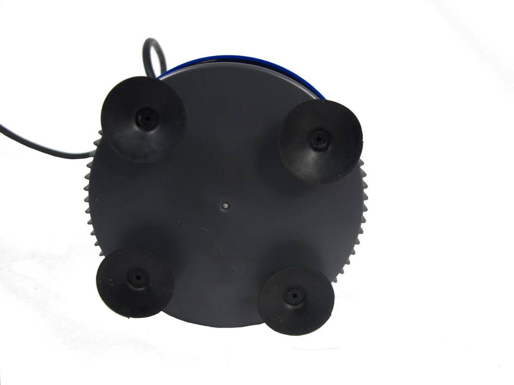 PUMP FOUNTAIN FOR POND CASCADE BASS Pump capacity l/h 1601 - 2500 l/h