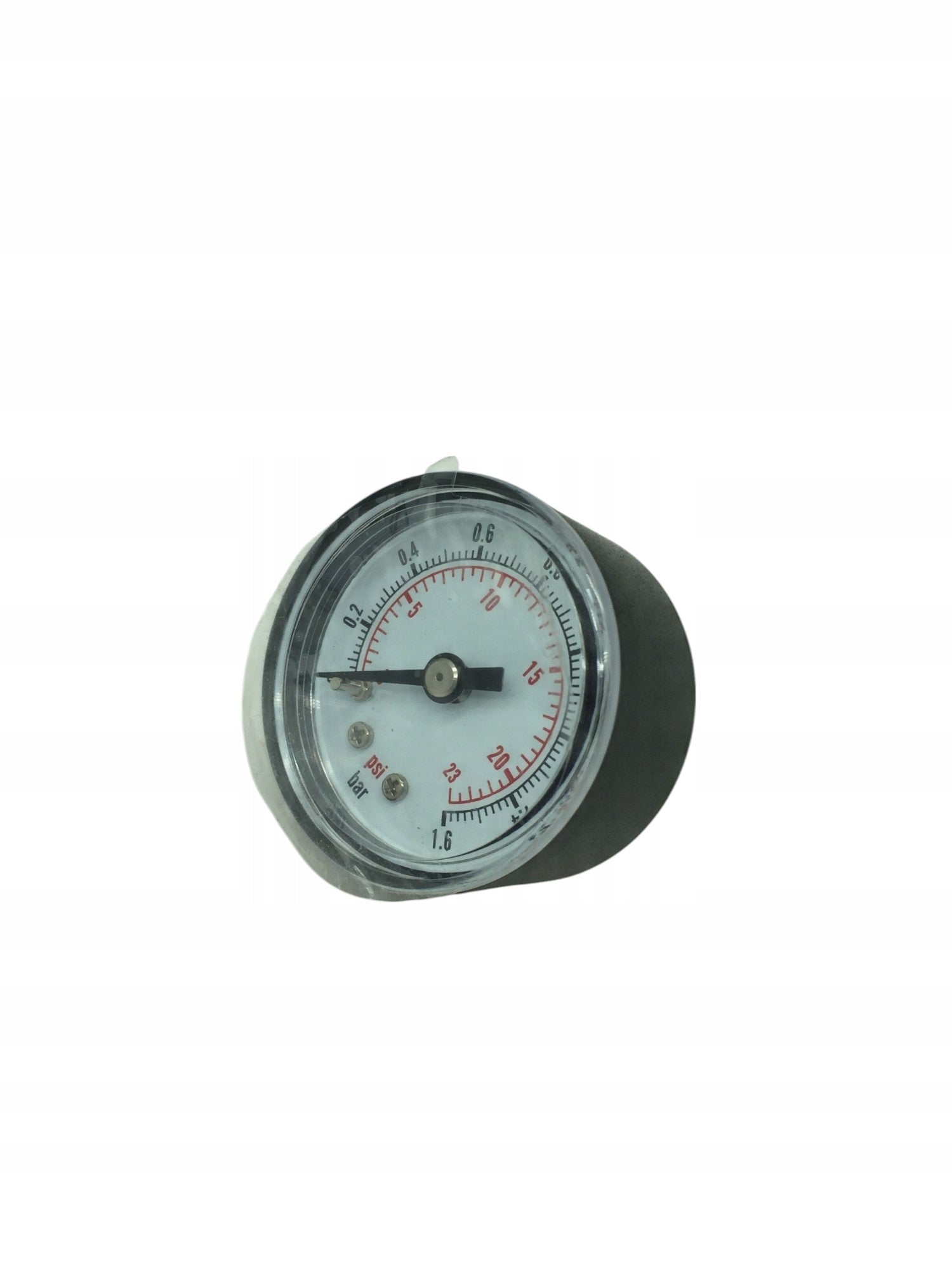 PUMP PRESSURE GAUGE BESTWAY 58404 blood pressure monitor with gasket Manufacturer code P61138