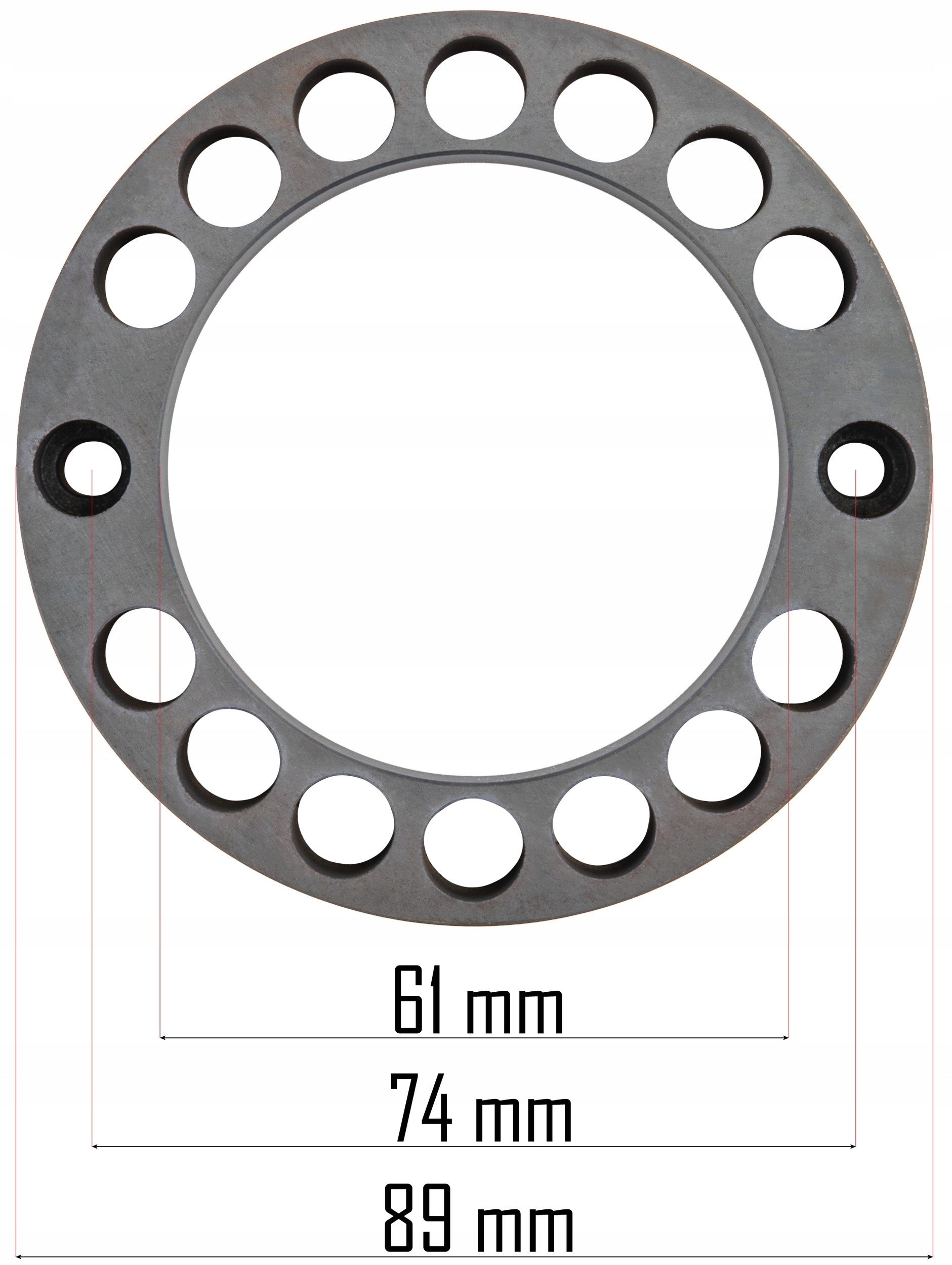 PUMP RING FOR COMBUSTION HEATER SEALING O-RING VALVE 20kW Kind combustion