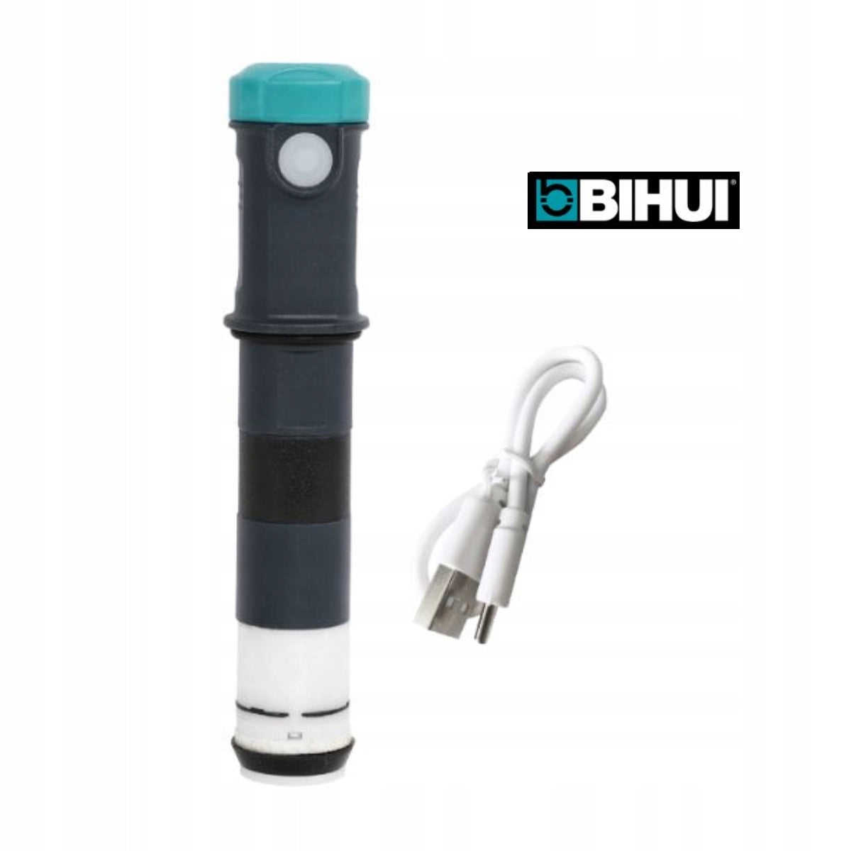 PUMP STOCK FOR SUCTION CUP FOR TILES BIHUI RUBI WERTEC WITH BATTERY Manufacturer code BIHUI SCBS8-PG DO PRZYSSAWKI PRÓŻNIOWEJ