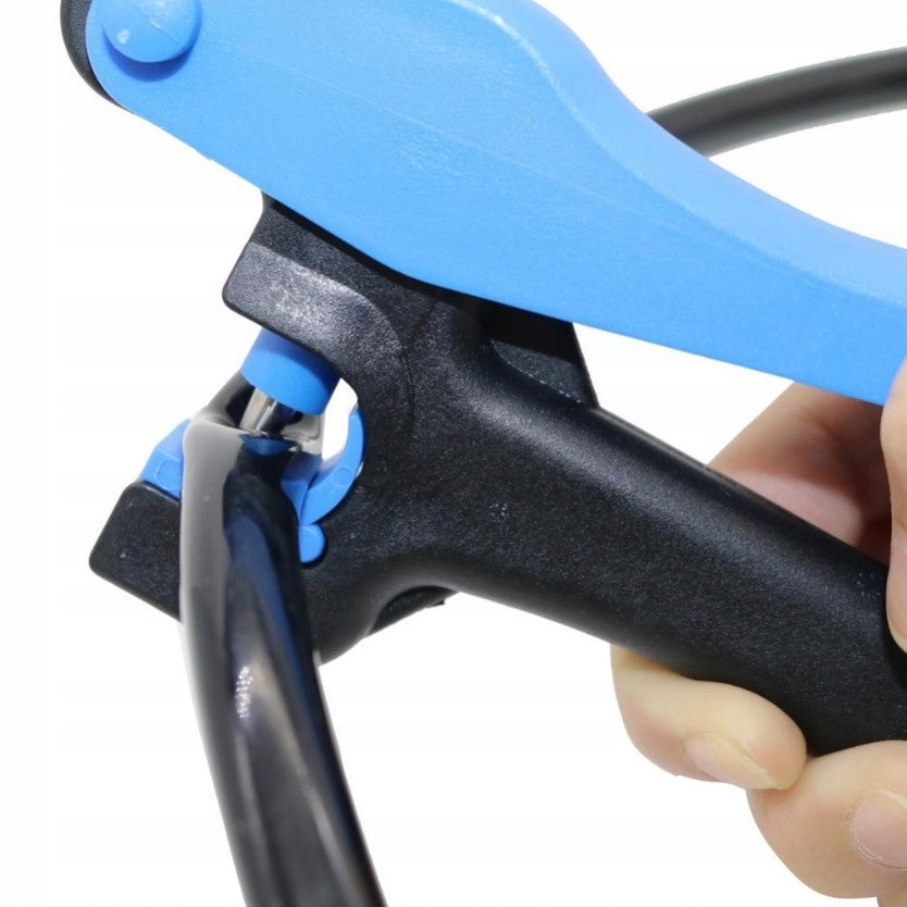 PUNCH FOR PIPES PE DRIP IRRIGATION DRIPPERS 4 MM Brand M-import