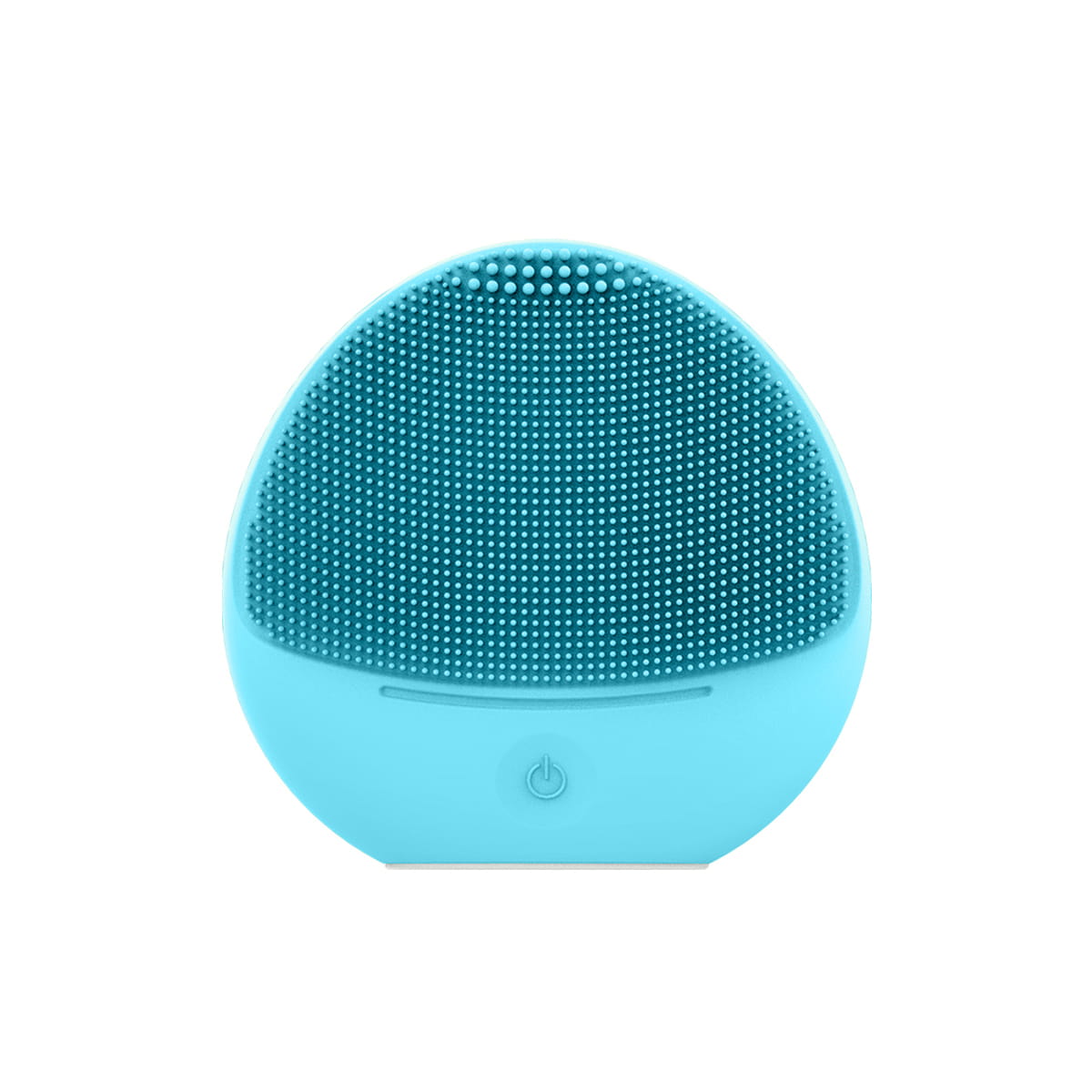 PUREDEREM Sonic Face Brush Turquoise