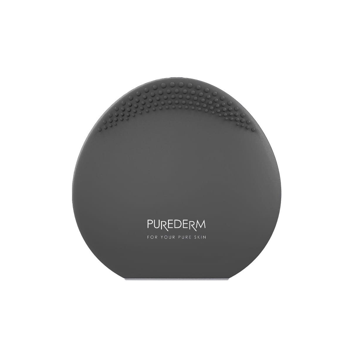 PUREDEREM sonic toothbrush for face black Brand Purederm