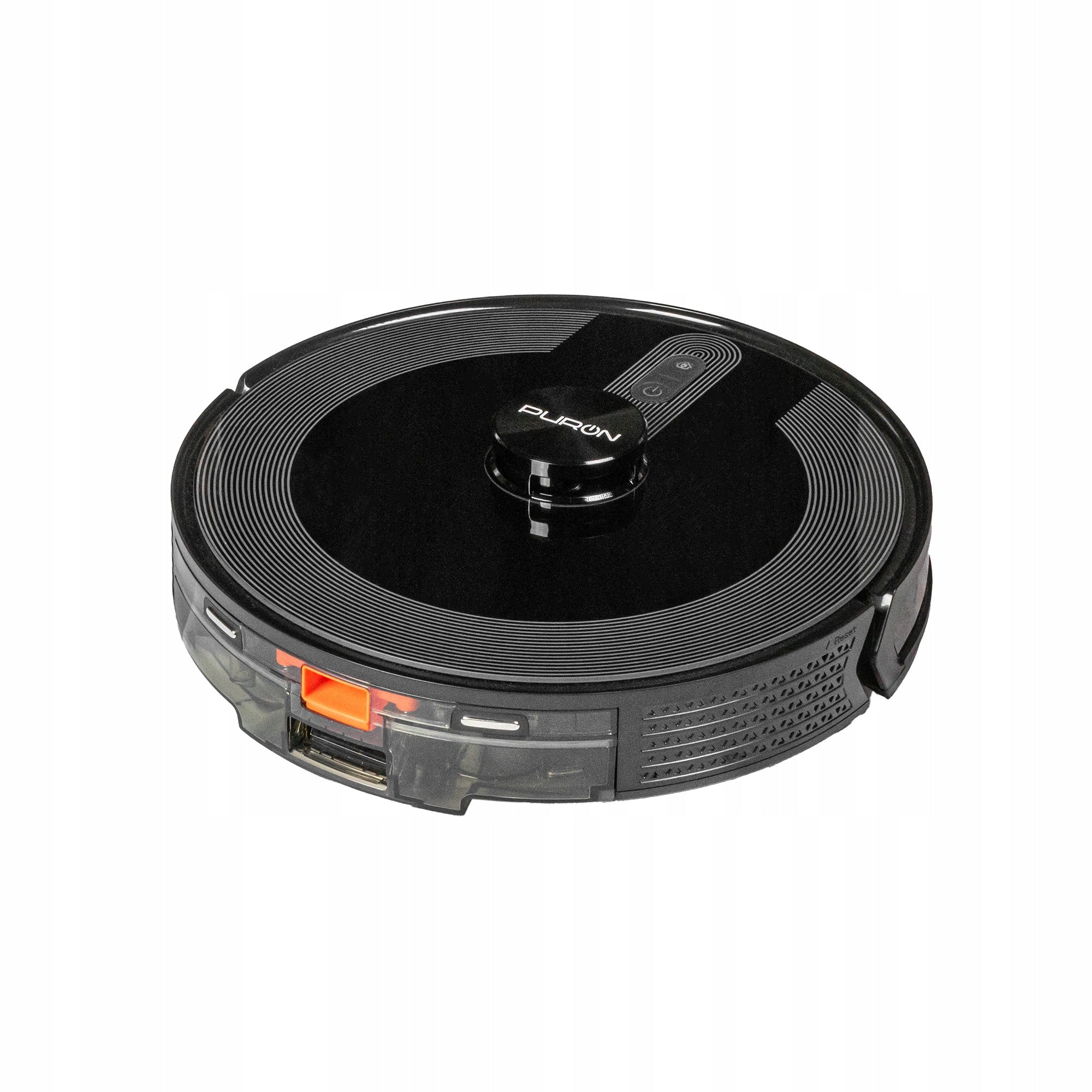 PURON PR12 PRO cleaning robot with emptying station, mop and UV lamp EAN (GTIN) 5905178799099