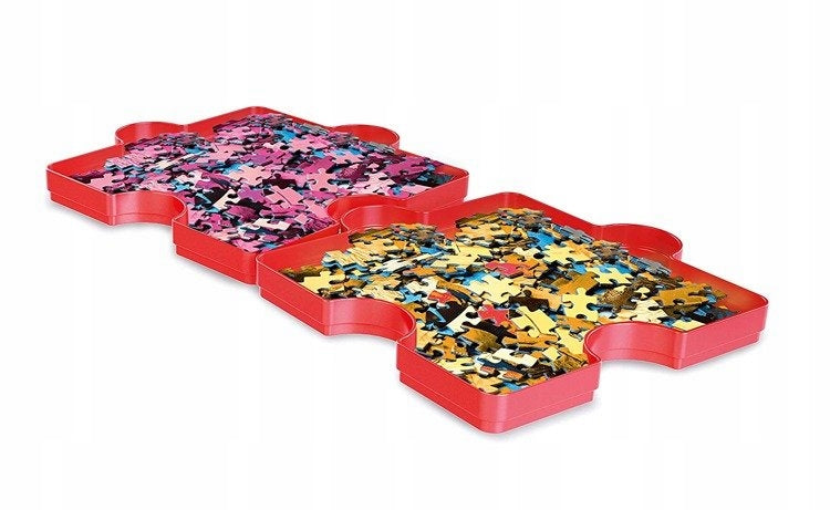 PUZZLE SORTER & ORGANIZER EAN (GTIN) 8005125370405