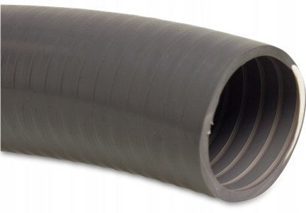 PVC Flex Pool Pump Hose 43/50 mm Flexible Poolflex