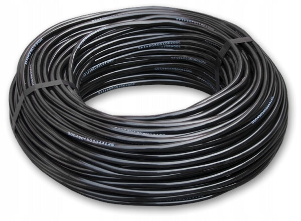 PVC HOSE FOR MICRO SPRINKLERS 3x5MM 100m DSWIG30*50/100