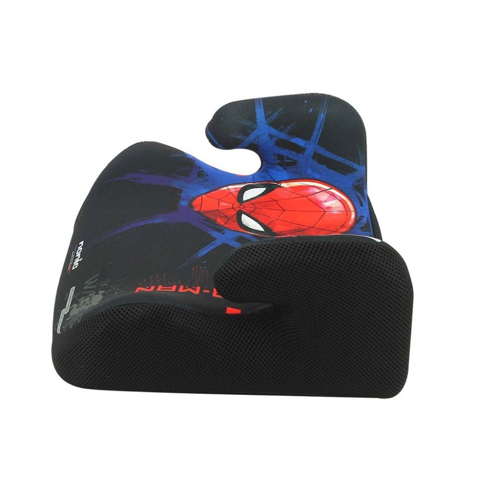 Pad STAND CAR SEAT TOPO SPIDERMAN 15-36kg EAN (GTIN) 3507460211238