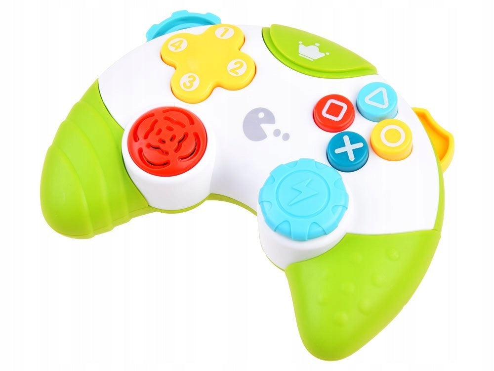 Pad interactive console for toddler ZA3807 Brand Jokomisiada