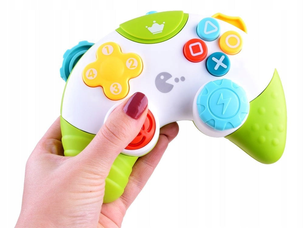 Pad interactive console for toddler ZA3807 Kid's age 18+ months