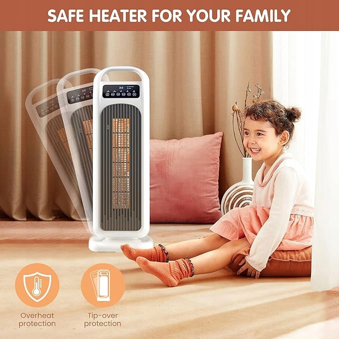 Page Hodge PTC810-20EC 2000 W fan EAN (GTIN) 0793029456995