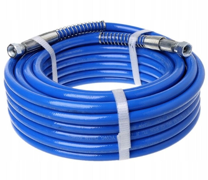 Paint Hose 8 m I will Connect Hose 1/4 Paint Sprayer Wagner Dedra