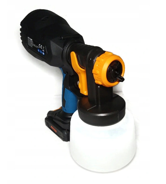 Paint gun Niteo 20 W